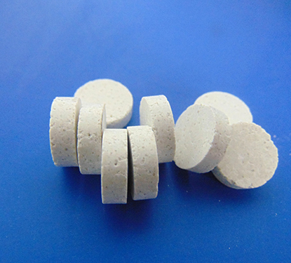 Calcium hypochlorite 1g tablets